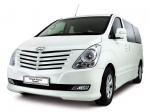 Hyundai Grand Starex Royale 2009 года
